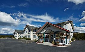 Columbine Inn And Suites